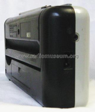 3 Band Receiver ICF-760S; Sony Corporation; (ID = 2048533) Radio