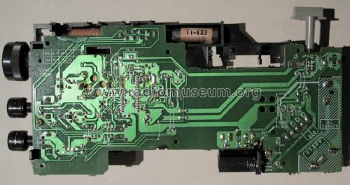 3 Band Receiver ICF-780L; Sony Corporation; (ID = 607404) Radio