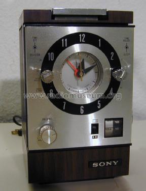 7FC-89W; Sony Corporation; (ID = 1748803) Radio