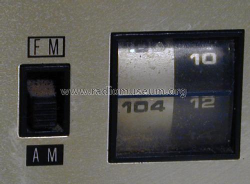7FC-89W; Sony Corporation; (ID = 1748808) Radio
