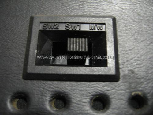 8 Transistor 7R-83; Sony Corporation; (ID = 1583802) Radio