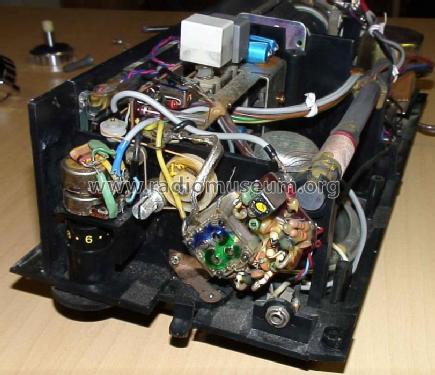 Digimatic 8FC-69WA; Sony España; Hispano (ID = 426817) Radio