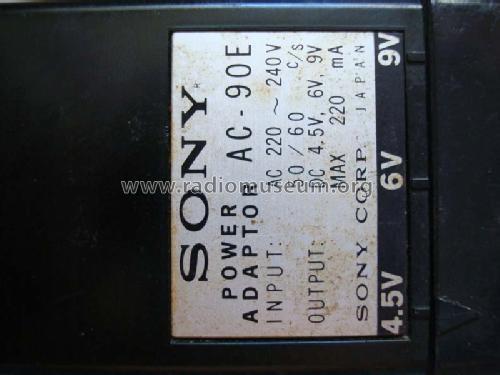 AC-90E; Sony Corporation; (ID = 1505528) Power-S