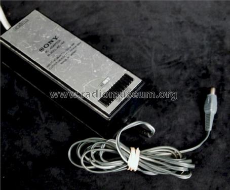 AC Adaptor AC-14A; Sony Corporation; (ID = 1196008) A-courant