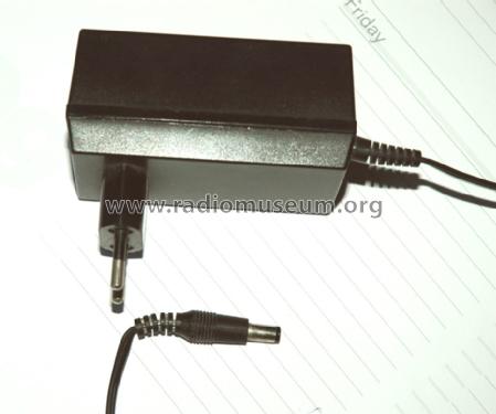 AC Adaptor AC-180A; Sony Corporation; (ID = 1134875) Power-S