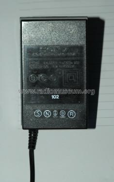 AC Adaptor AC-180A; Sony Corporation; (ID = 1134876) Power-S
