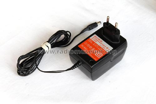 AC Power Adaptor AC-930A; Sony Corporation; (ID = 2024562) Fuente-Al