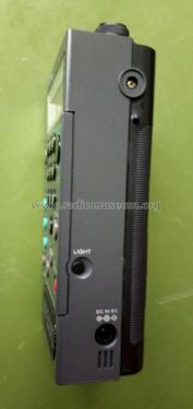 AIR-7 Radio Sony Corporation; Tokyo, build 1985, 20 pictures