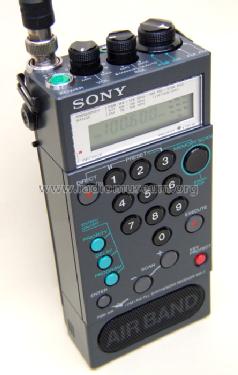 AIR-8; Sony Corporation; (ID = 388354) Radio