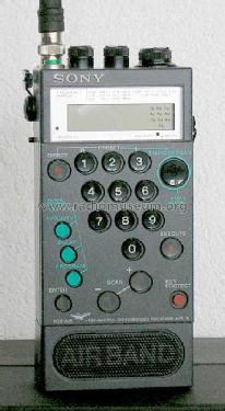 AIR-8; Sony Corporation; (ID = 78848) Radio