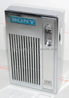 AM Solid State 2 R-31; Sony Corporation; (ID = 2051088) Radio