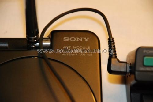 AN-102; Sony Corporation; (ID = 1421815) Antenna
