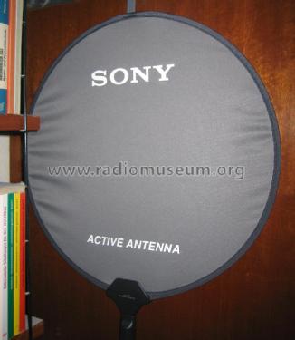 AN-LP1; Sony Corporation; (ID = 1904300) Antenna