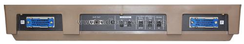 Automatic Editing Control Unit RM-440; Sony Corporation; (ID = 1452766) Misc