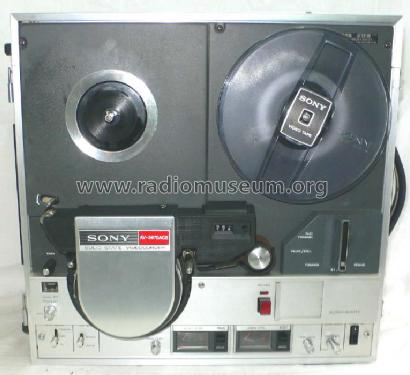 Videocorder AV-3670ACE; Sony Corporation; (ID = 256110) R-Player