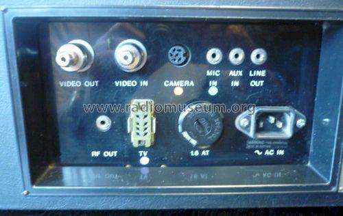 Videocorder AV-3670ACE; Sony Corporation; (ID = 1224185) R-Player