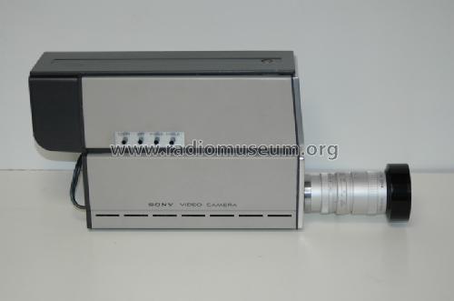 AVC-3200CE; Sony Corporation; (ID = 1224758) Misc