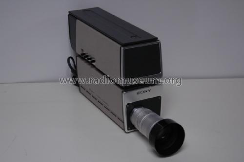 AVC-3200CE; Sony Corporation; (ID = 1224759) Misc