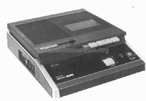 BM-40; Sony Corporation; (ID = 658069) R-Player