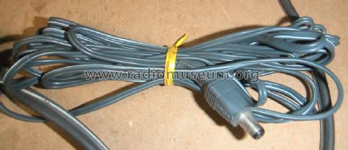 Car Battery Cord with Stabilizer DCC-130; Sony Corporation; (ID = 1934121) Aliment.