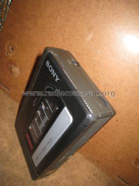Cassette-Corder TCM-21; Sony Corporation; (ID = 2093369) R-Player