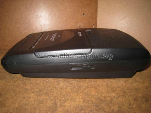 Cassette-Corder TCM-939; Sony Corporation; (ID = 2071520) R-Player