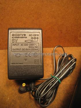 Cassette-Corder TCM-939; Sony Corporation; (ID = 2071523) R-Player