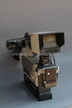 Color Video Camera DXC-M3A; Sony Corporation; (ID = 1217961) TV-studio