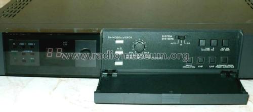 Colour TV Tuner VTX-100M; Sony Corporation; (ID = 1878563) Television