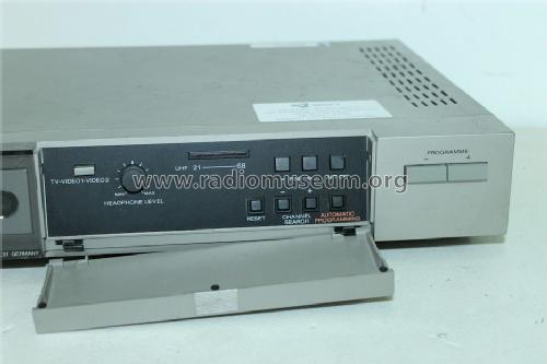Colour TV Tuner VTX-100UB; Sony Corporation; (ID = 1559077) Television