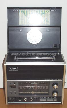 CRF-160; Sony Corporation; (ID = 293323) Radio