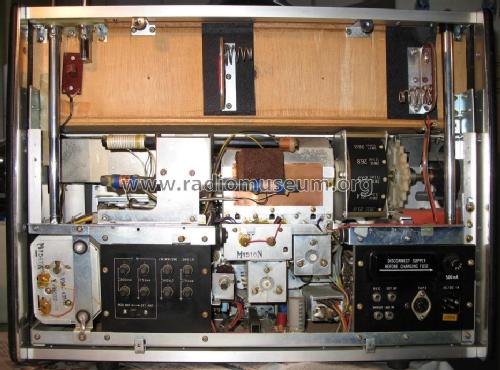 CRF-230; Sony Corporation; (ID = 1378688) Radio