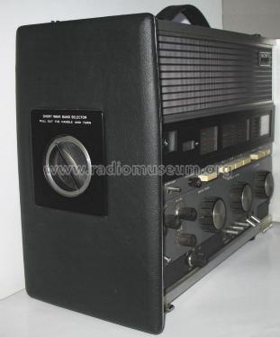 CRF-230; Sony Corporation; (ID = 1378694) Radio