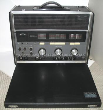 CRF-230; Sony Corporation; (ID = 1379384) Radio