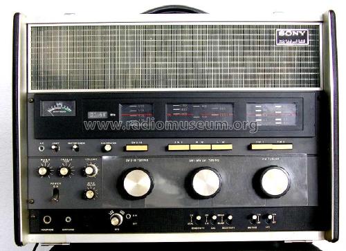 CRF-230; Sony Corporation; (ID = 80261) Radio