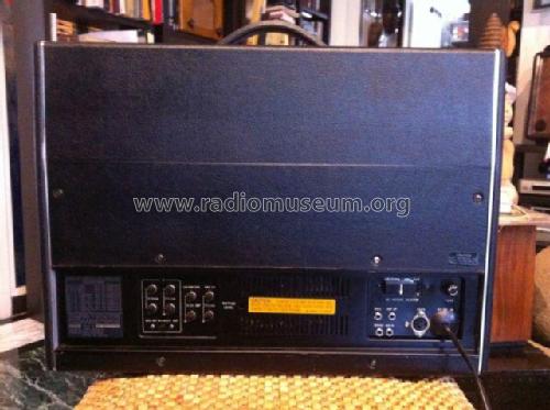 CRF-230 B; Sony Corporation; (ID = 1990444) Radio