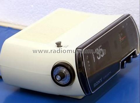 Digimatic TFM-C444E; Sony Corporation; (ID = 828515) Radio