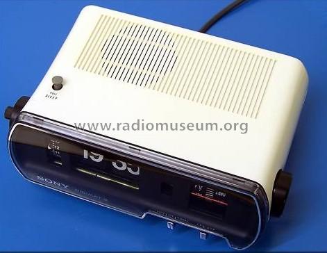 Digimatic TFM-C444E; Sony Corporation; (ID = 828517) Radio