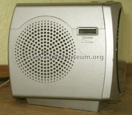 Dream Machine ICF-C160; Sony Corporation; (ID = 1188695) Radio