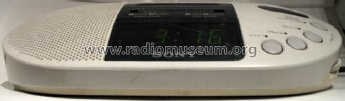 Dream Machine ICF-C730; Sony Corporation; (ID = 532255) Radio