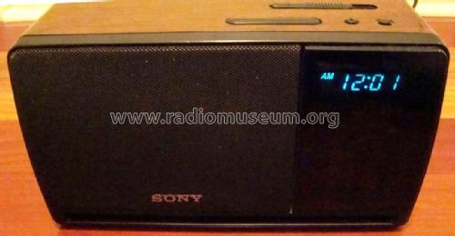 Dream Machine ICF-C900; Sony Corporation; (ID = 1978890) Radio
