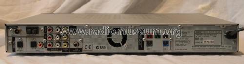 FM Stereo / AM-FM Receiver STR-KSL500; Sony Corporation; (ID = 2039900) Radio