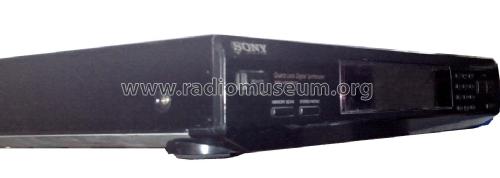 FM Stereo / AM-FM Tuner ST-JX661; Sony Corporation; (ID = 1891482) Radio