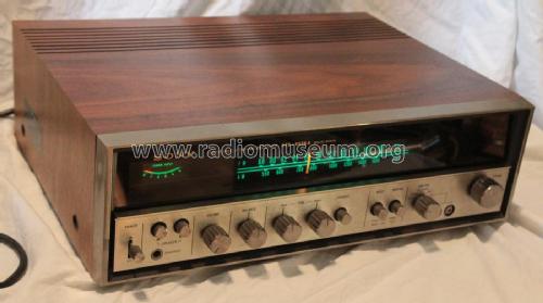 FM Stereo / FM-AM Receiver STR-6036A; Sony Corporation; (ID = 2017155) Radio