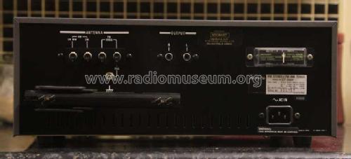 FM Stereo / FM-AM Tuner ST-2950F; Sony Corporation; (ID = 1558564) Radio