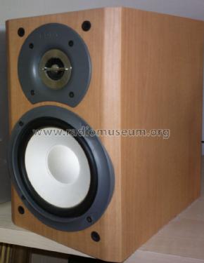 HiFi Box SS-CCP500; Sony Corporation; (ID = 1475137) Speaker-P