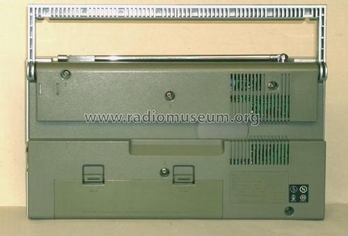 ICF-1200; Sony Corporation; (ID = 1931832) Radio