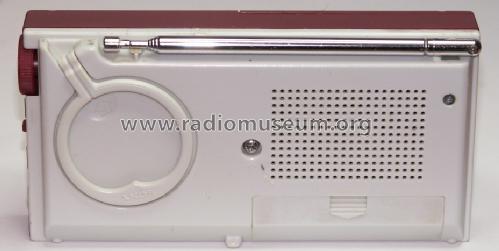 ICF-15L; Sony Corporation; (ID = 717292) Radio