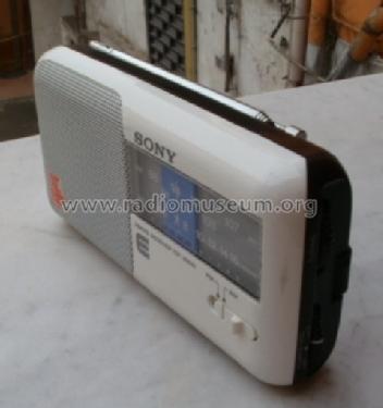 ICF-350W; Sony Corporation; (ID = 773959) Radio