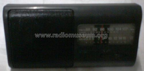 ICF 380 ; Sony Corporation; (ID = 1158029) Radio